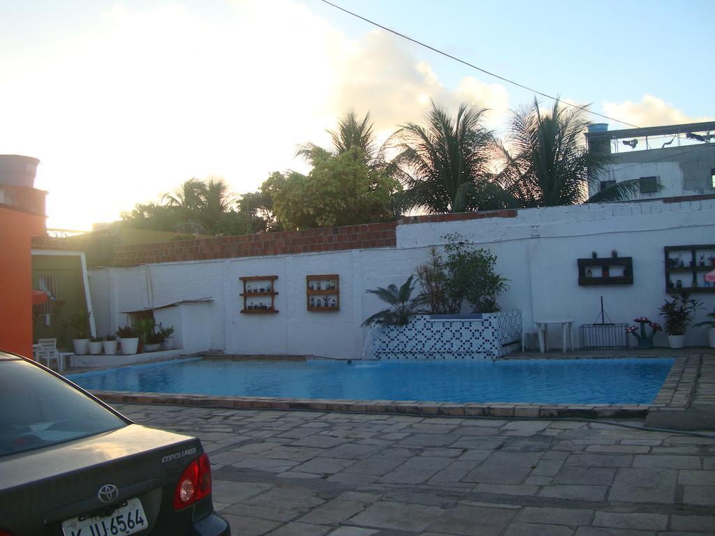 Mareville Jaboatao dos Guararapes Quarto foto