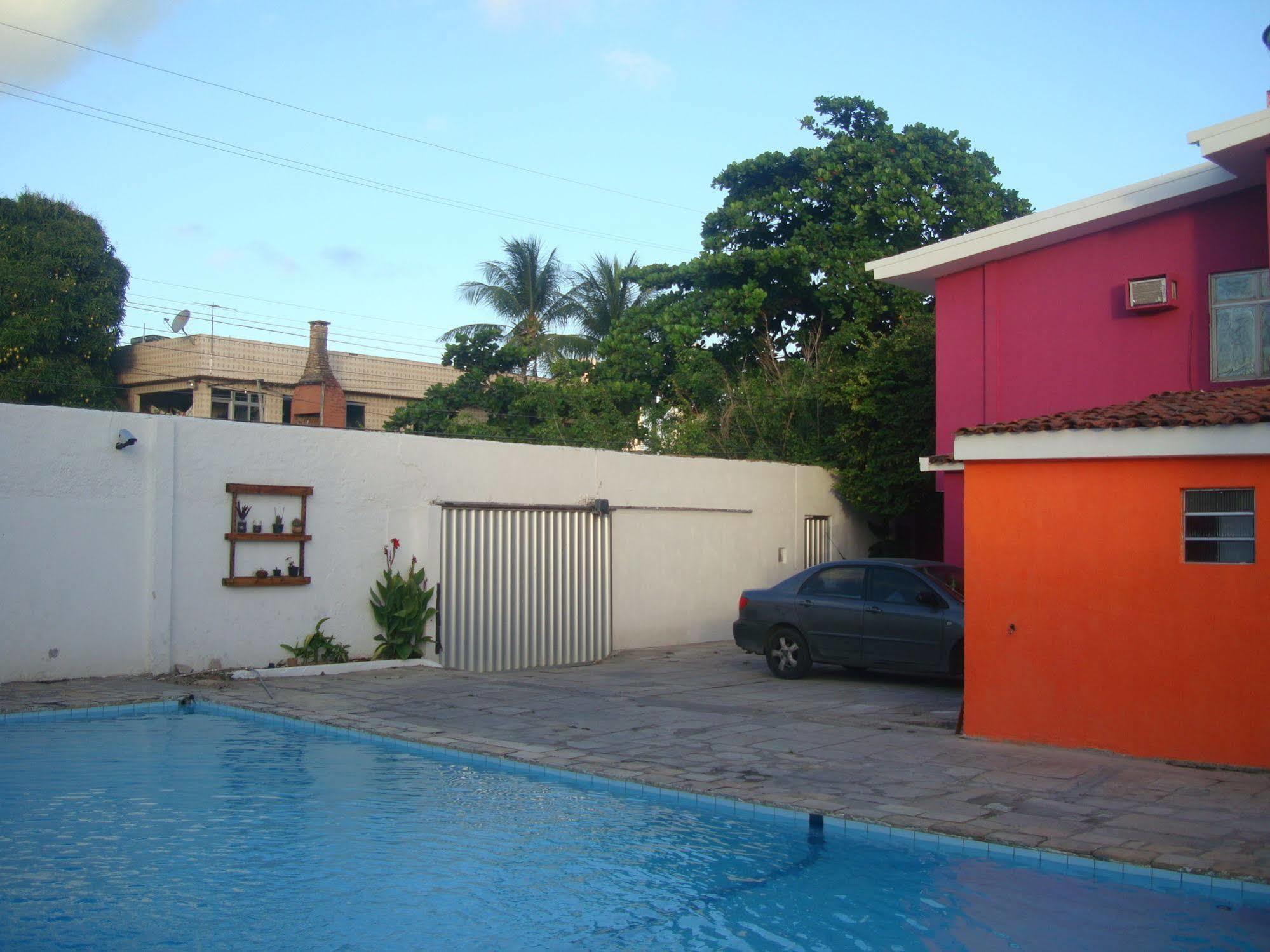 Mareville Jaboatao dos Guararapes Exterior foto